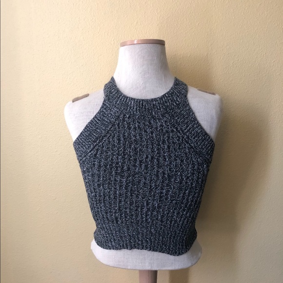 Aeropostale Crop Top - Picture 4 of 7